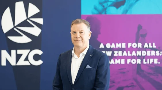 NZC CEO to step down amid differences over T20 priorities